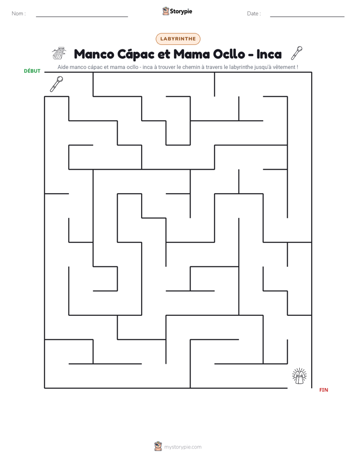 Labyrinthe