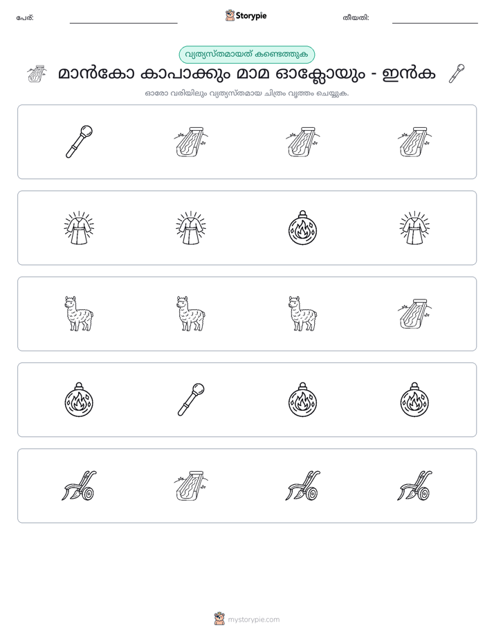 ഒന്നിനെ പുറത്താക്കുക
