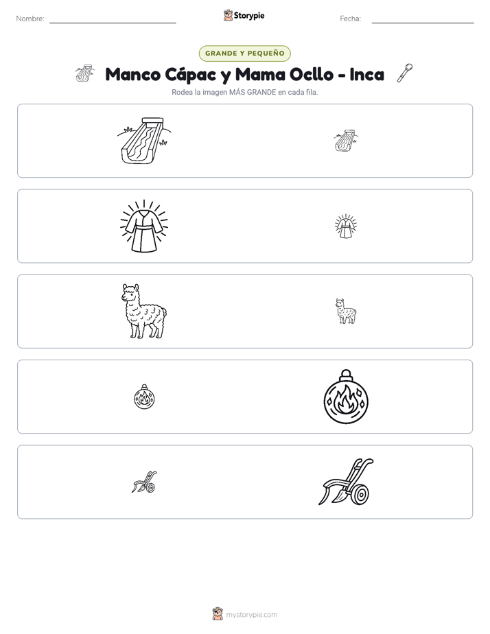 Clasificación
