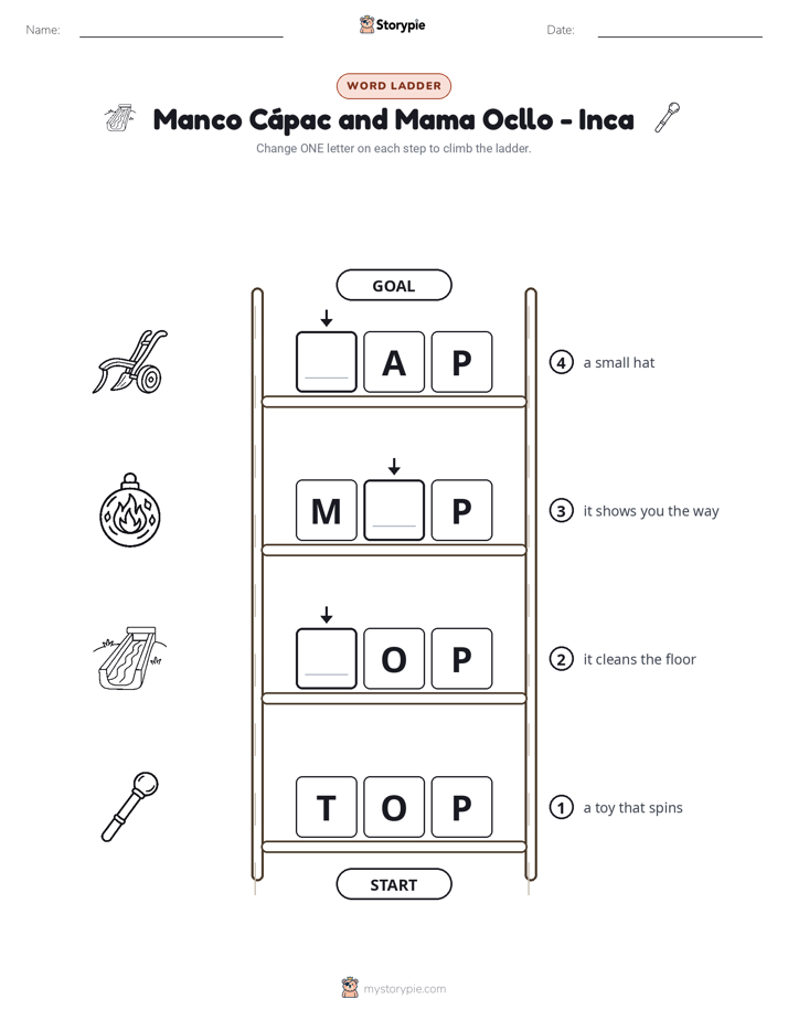Word Ladder