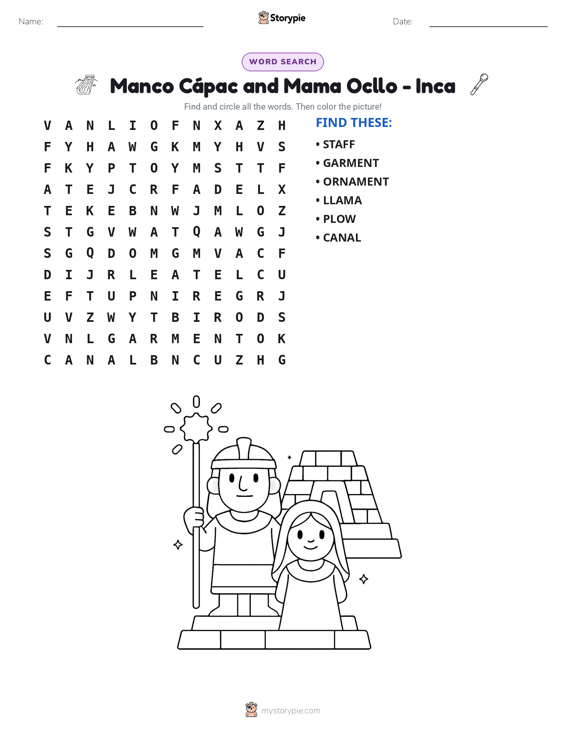Word Search