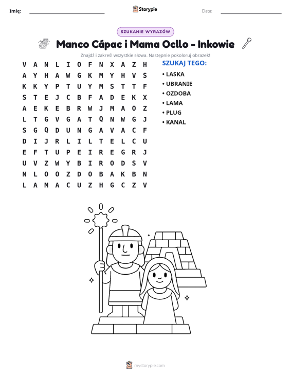 Krzyżówka