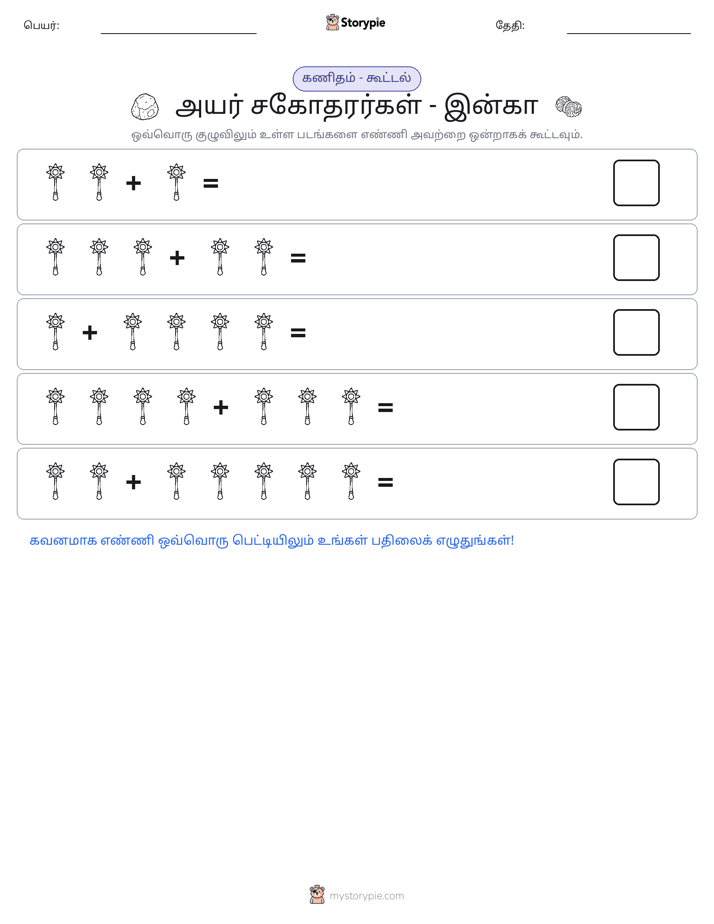 படம் கணிதம்