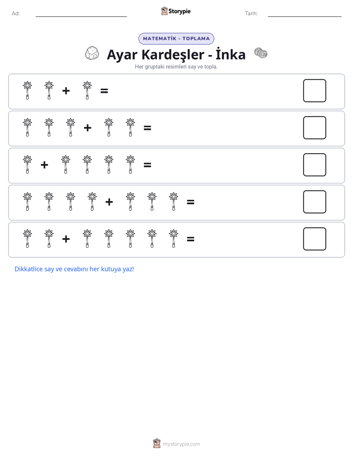 Resim Matematiği
