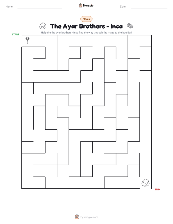 Maze