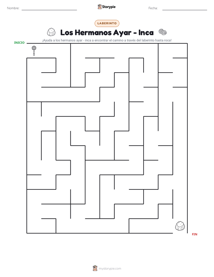 Labyrintho