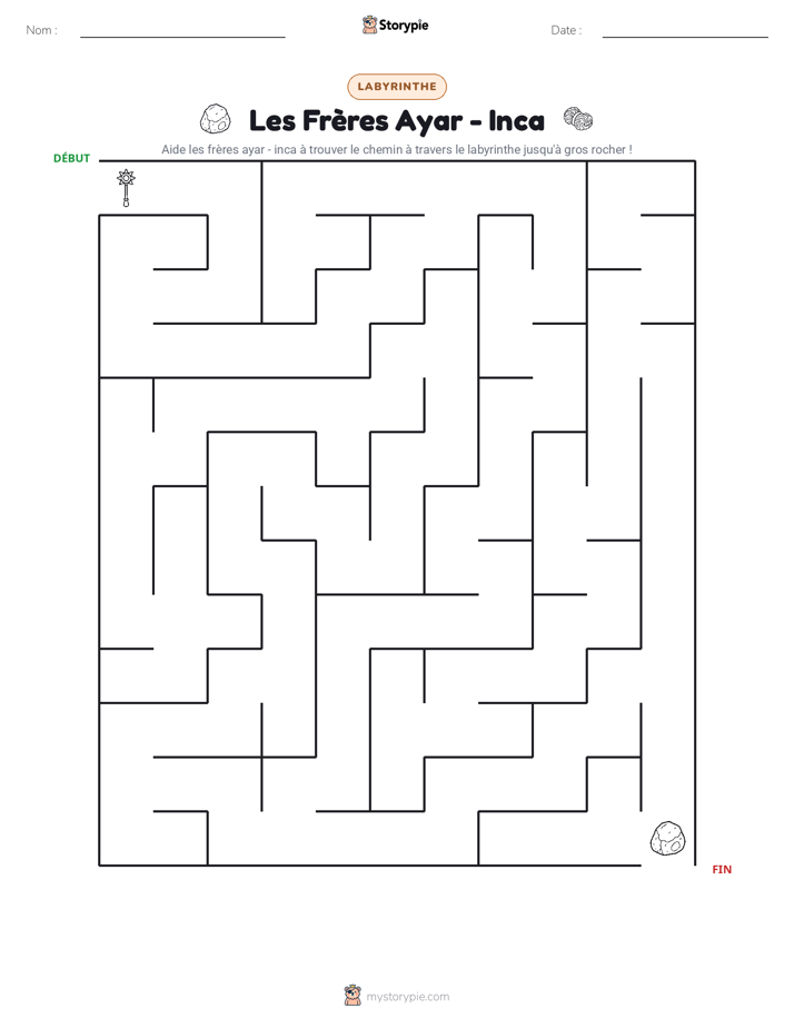 Labyrinthe