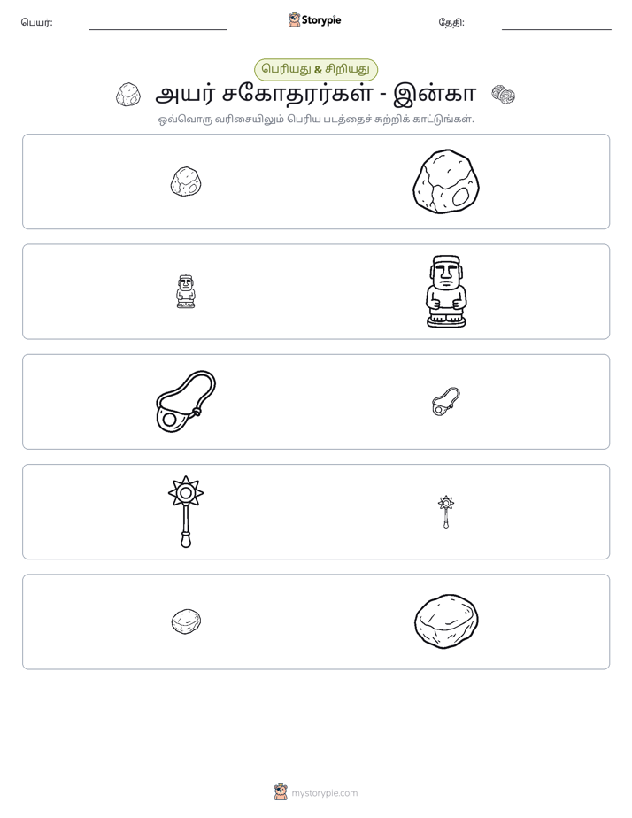 வகைப்படுத்தல்