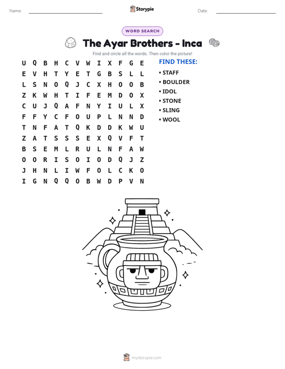 Word Search