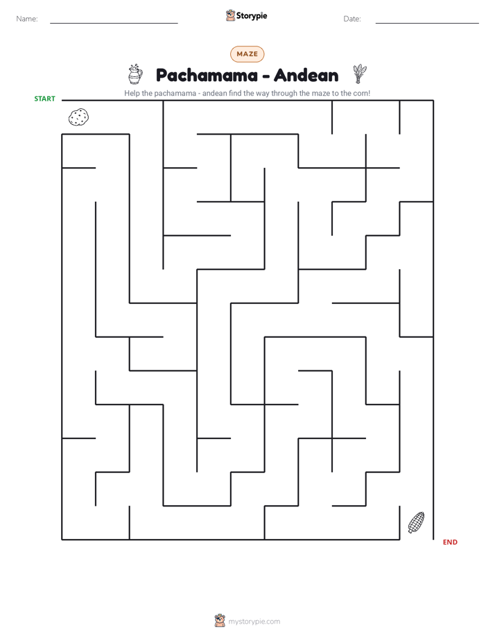 Maze