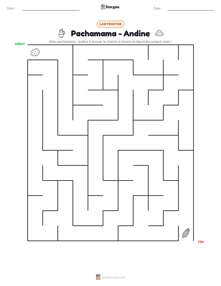 Labyrinthe