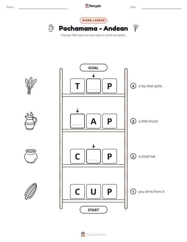 Word Ladder