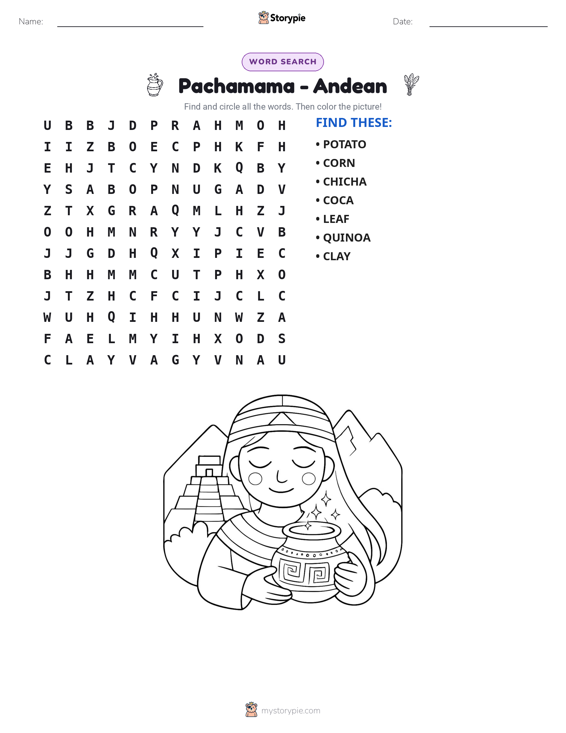 Word Search