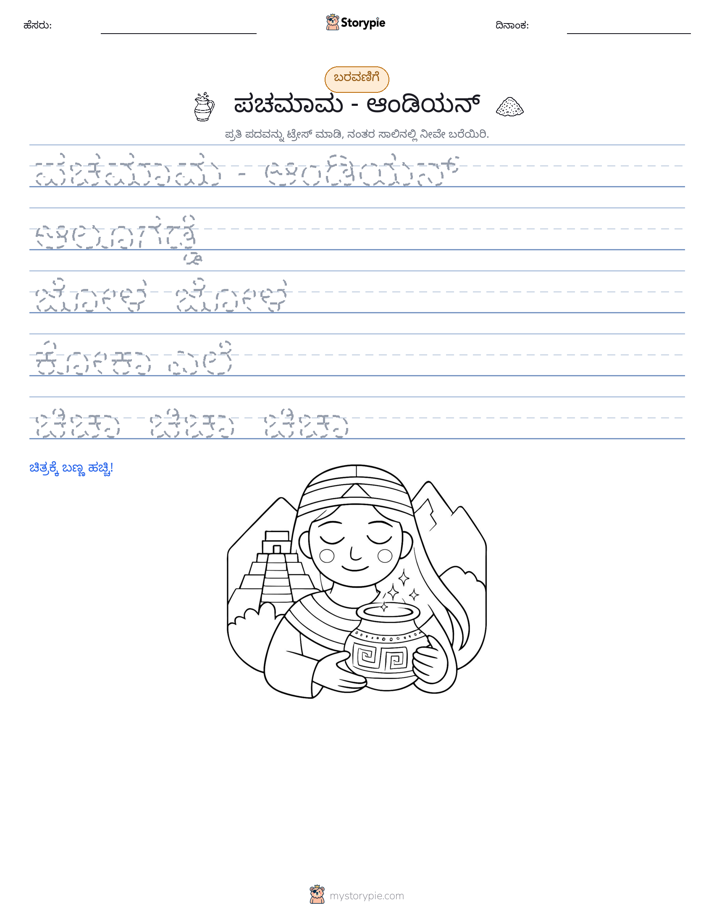 ಲೇಖನ ಅಭ್ಯಾಸ