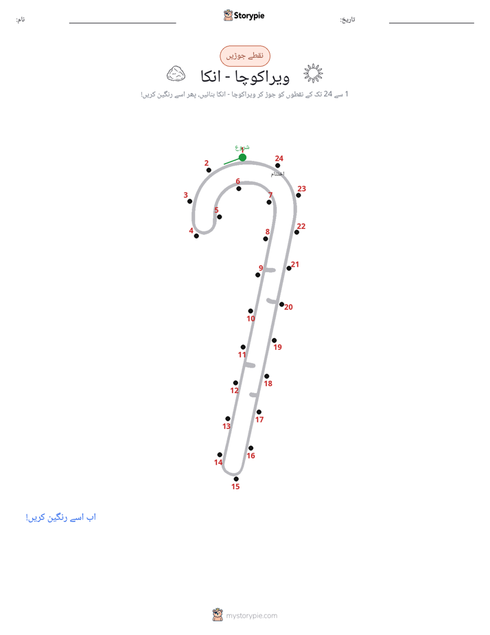 نقطے سے نقطے تک