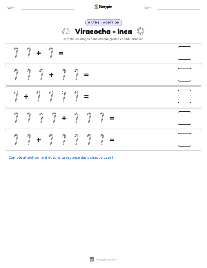 Mathématiques Illustrées