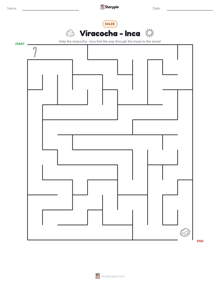 Maze