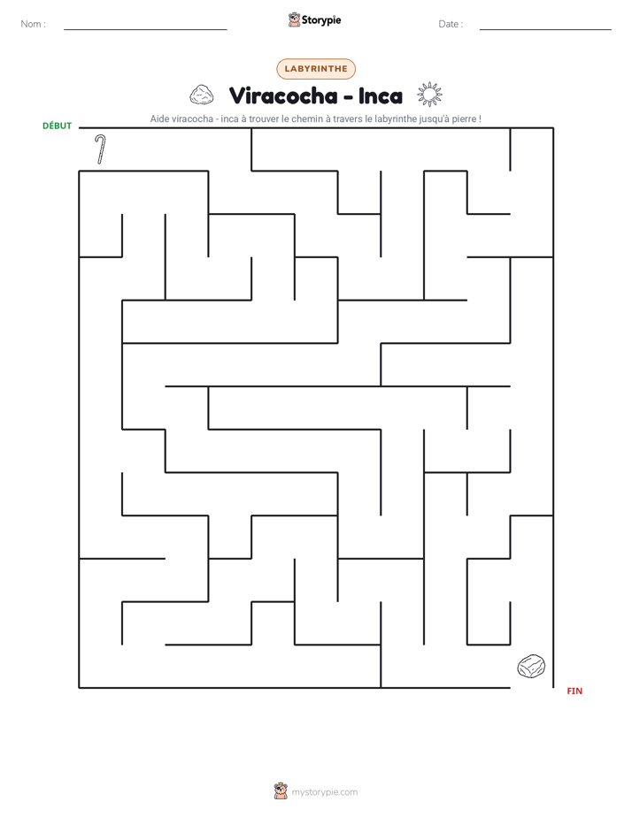 Labyrinthe