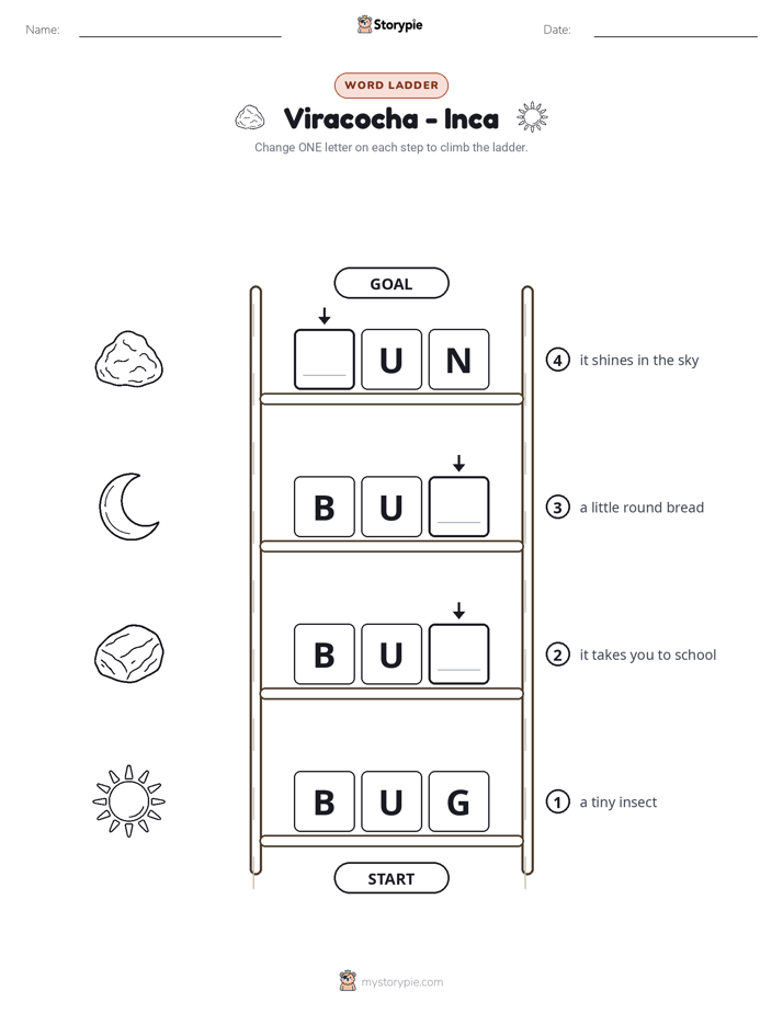 Word Ladder