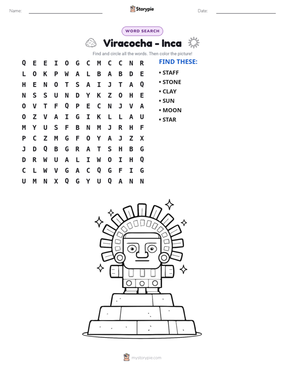 Word Search