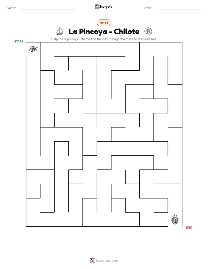 Maze