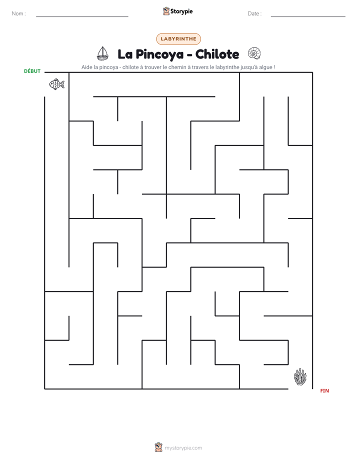 Labyrinthe