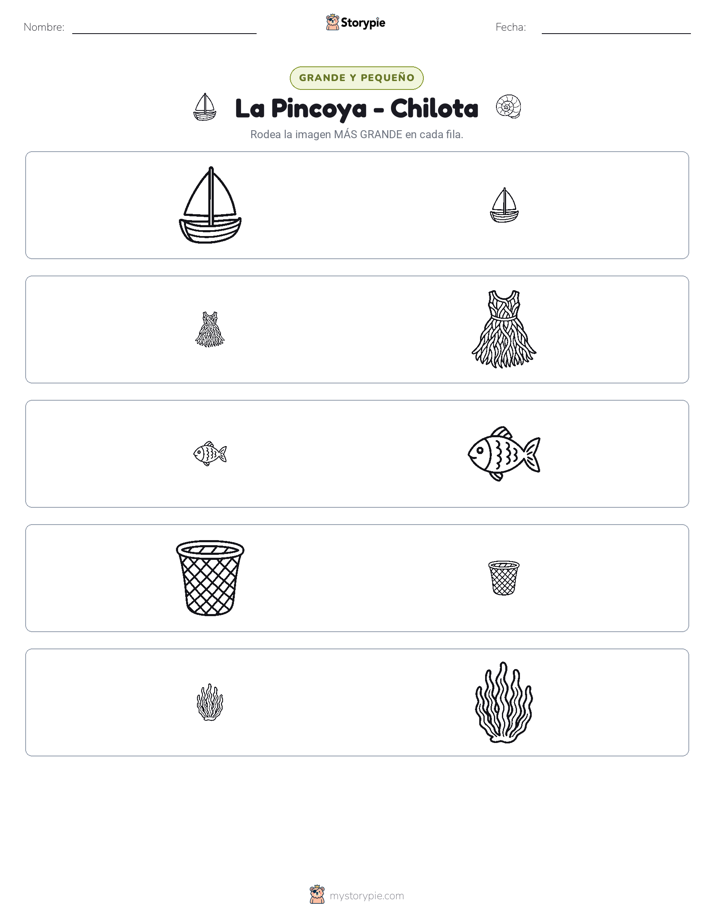 Clasificación