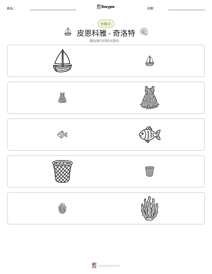 分类