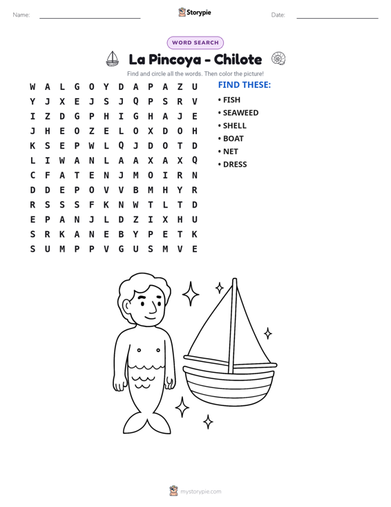 Word Search