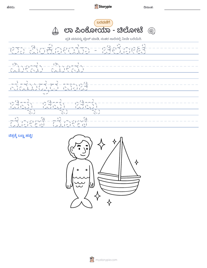ಲೇಖನ ಅಭ್ಯಾಸ