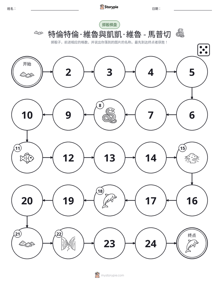 滚动与移动游戏
