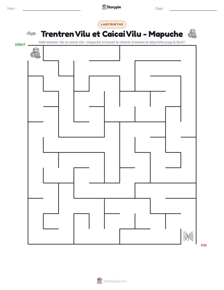 Labyrinthe