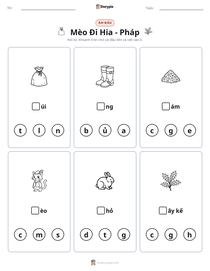 Âm Đầu