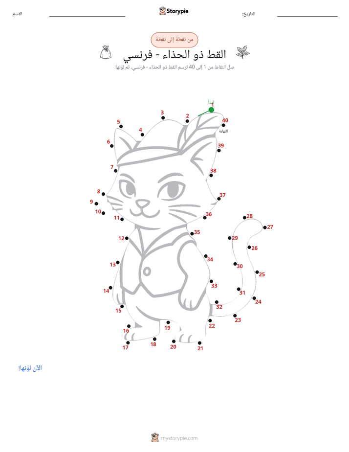 نقطة إلى نقطة