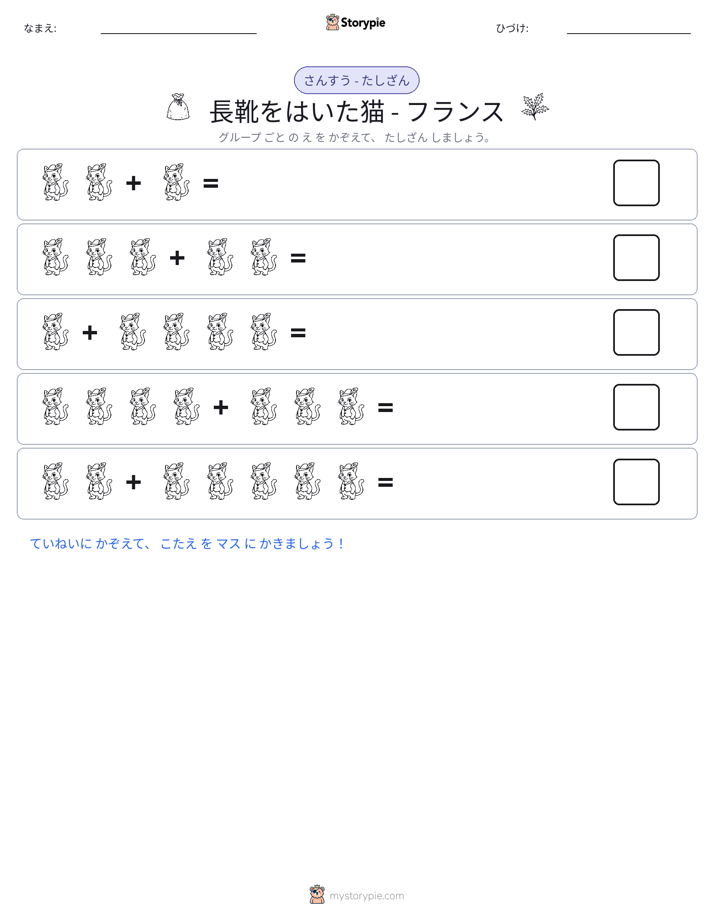 絵の数学