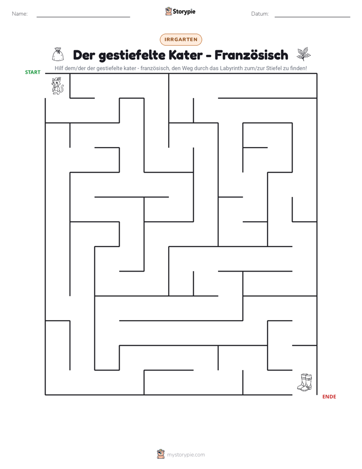 Labyrinth