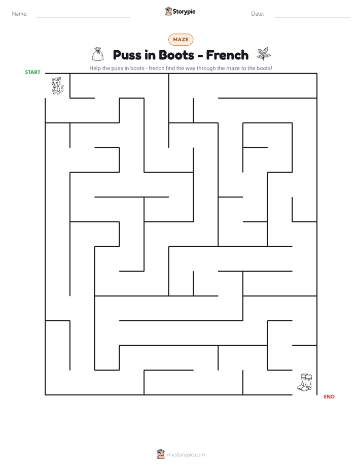 Maze