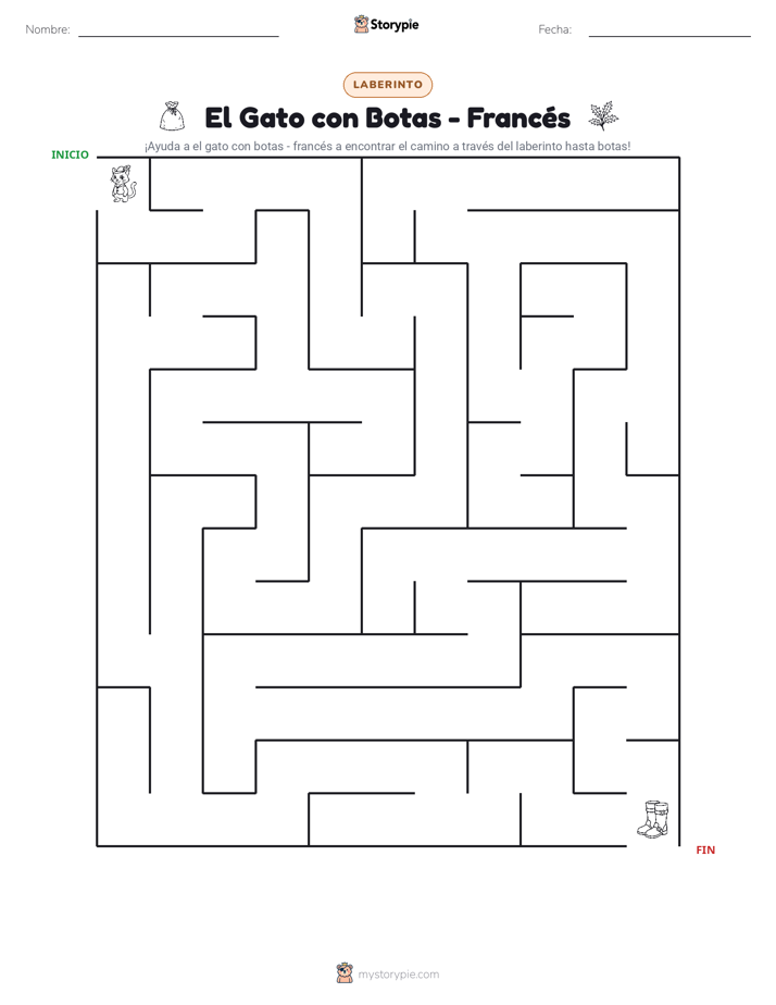 Labyrintho
