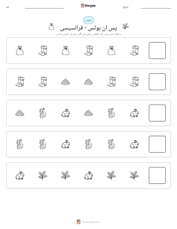 پیٹرن
