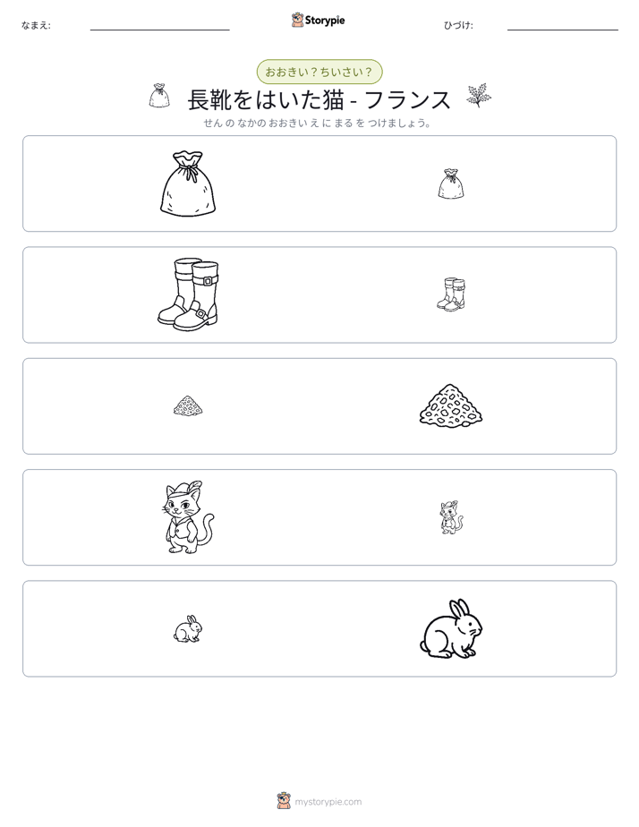 ソーティング