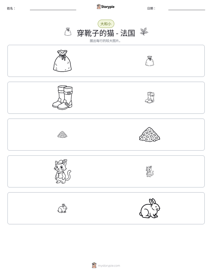 分类