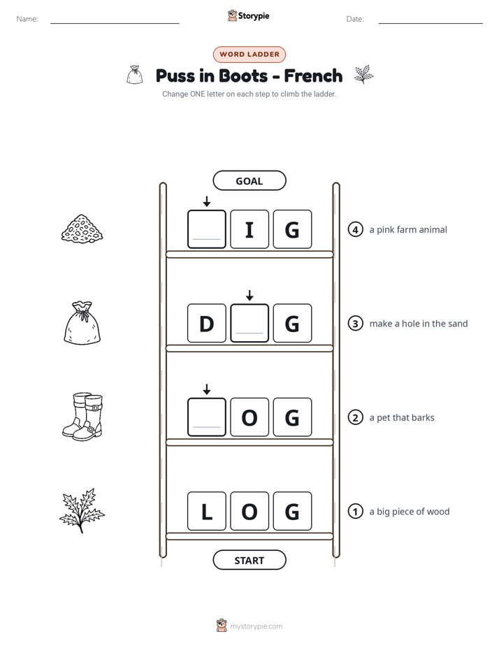 Word Ladder