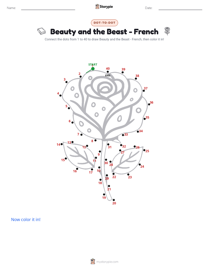 Dot to Dot