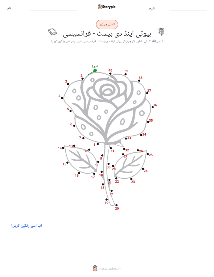 نقطے سے نقطے تک