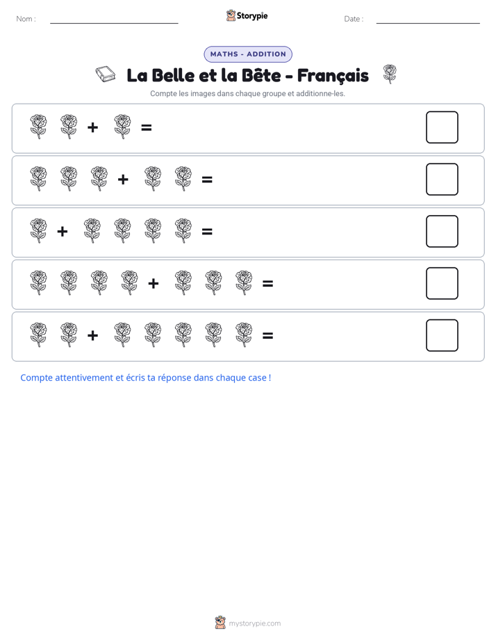 Mathématiques Illustrées