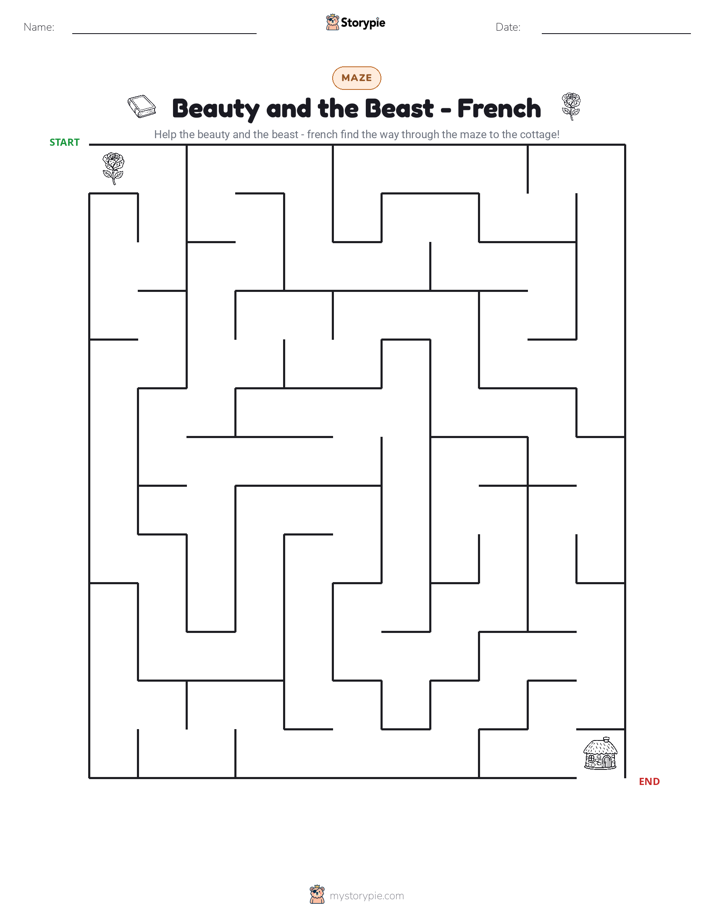 Maze