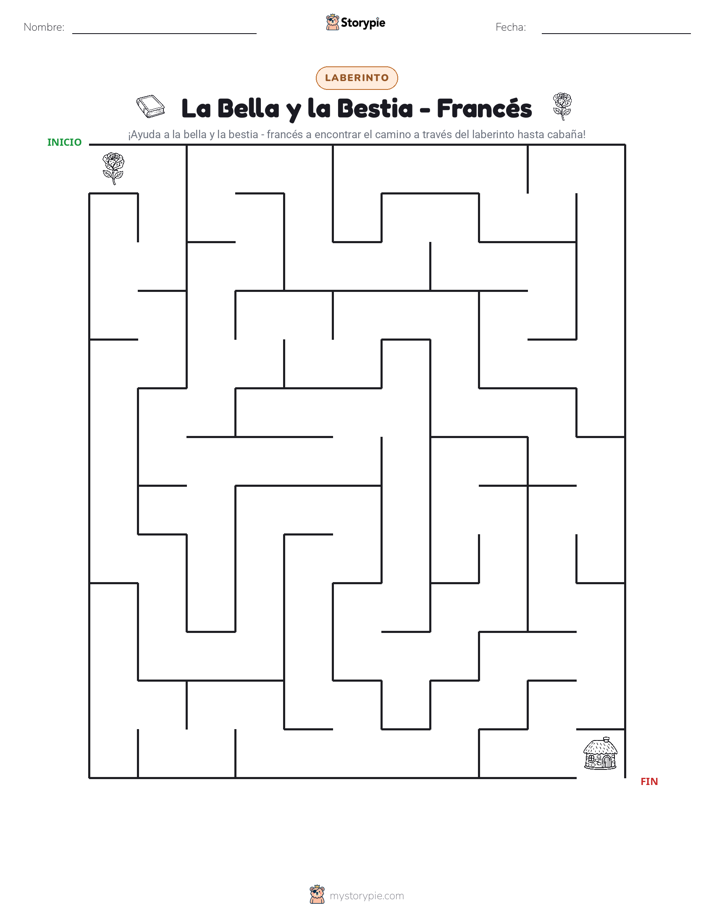 Labyrintho