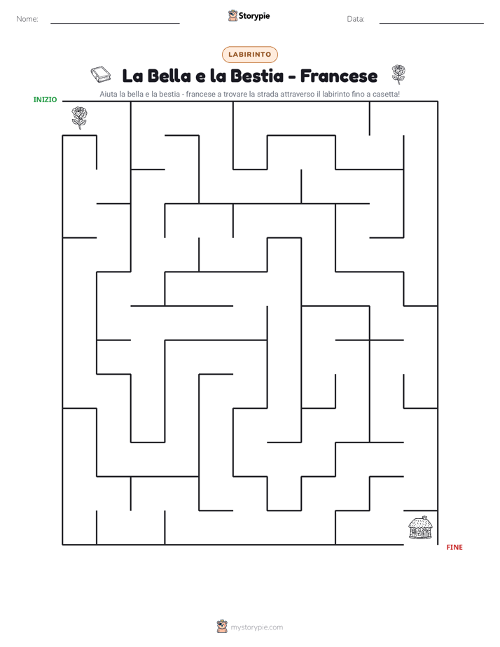 Labirinto