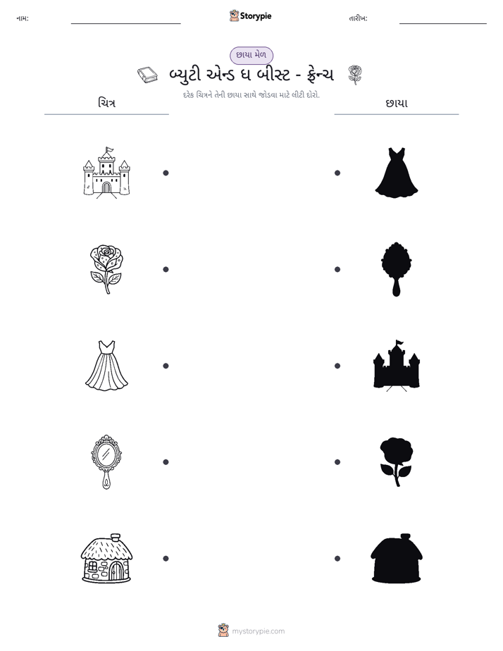 શેડો મેચ