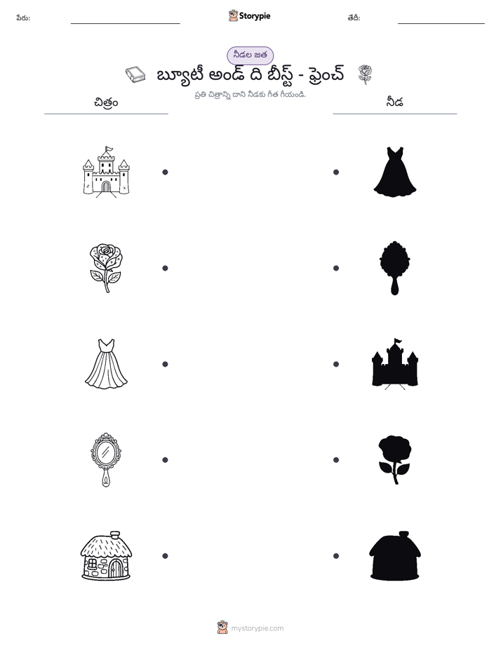 షాడో మ్యాచ్